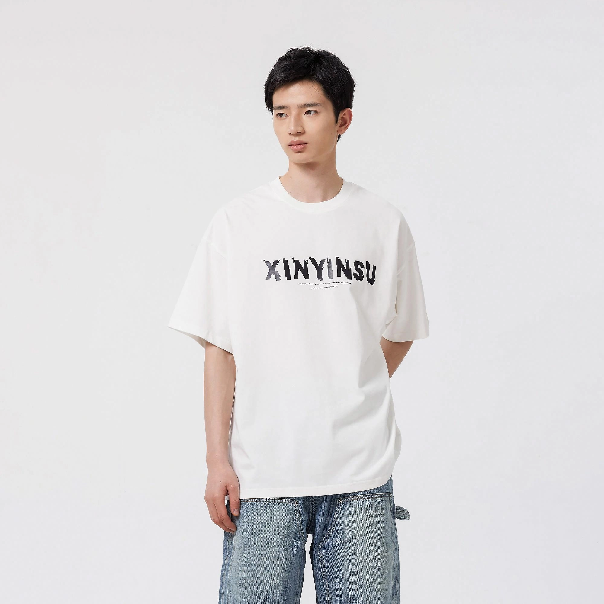 XINYINSU 25SS T
