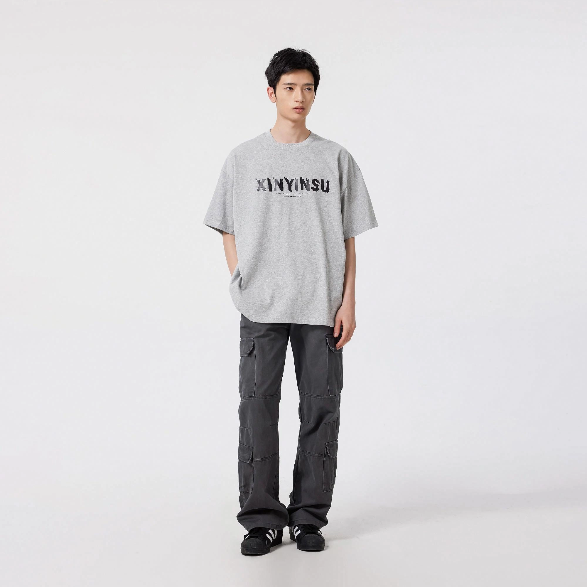 XINYINSU 25SS T