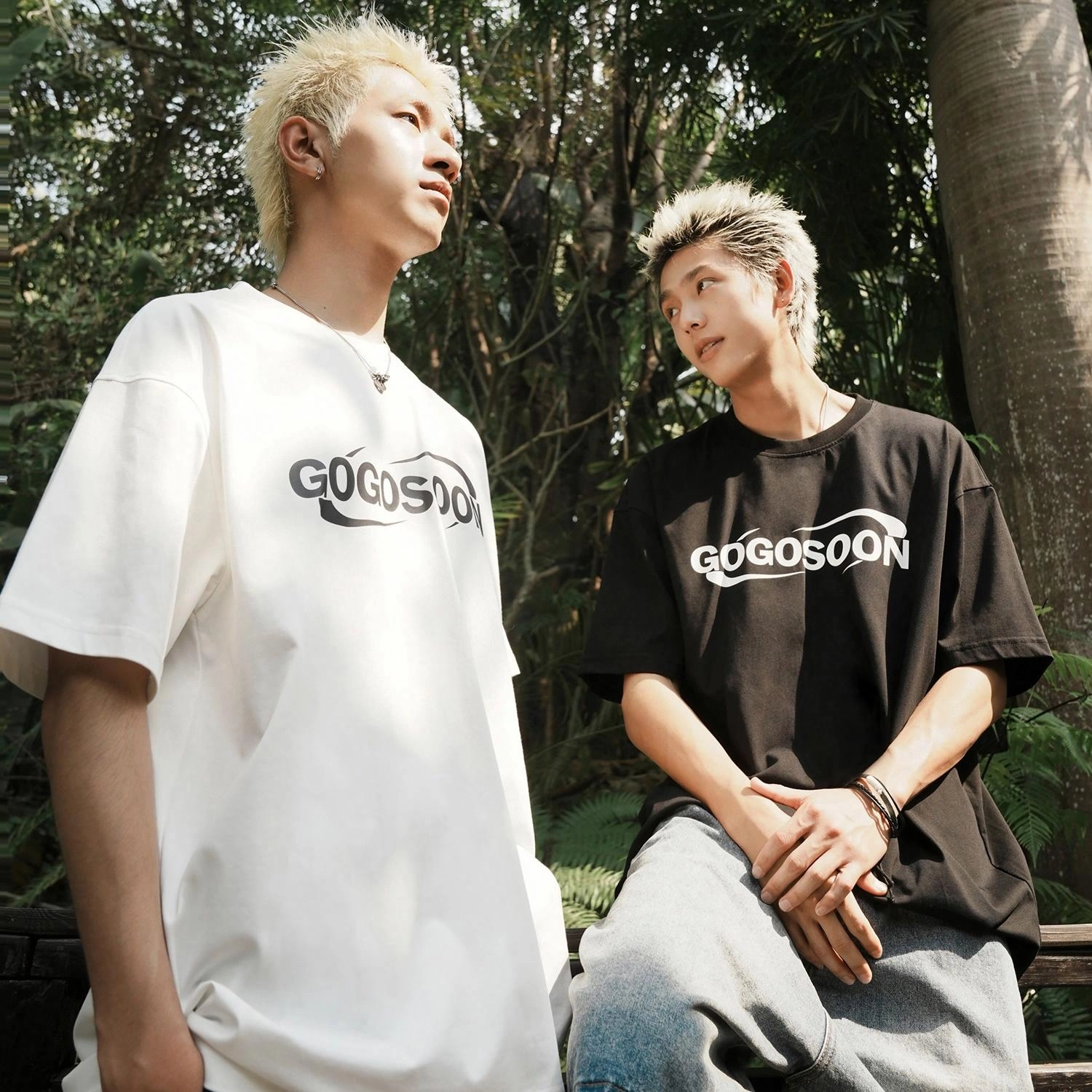 GOGOSOON T