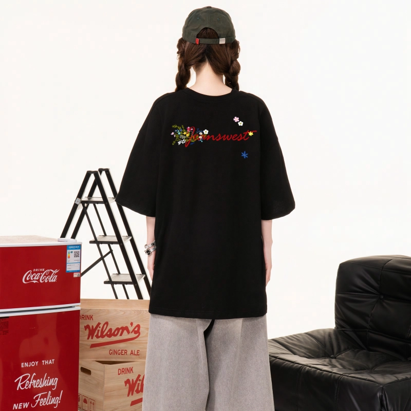 JEANSWEST T