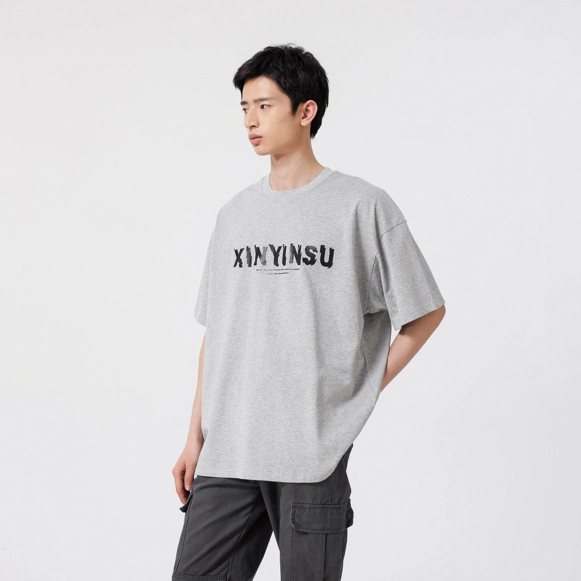 XINYINSU 25SS T