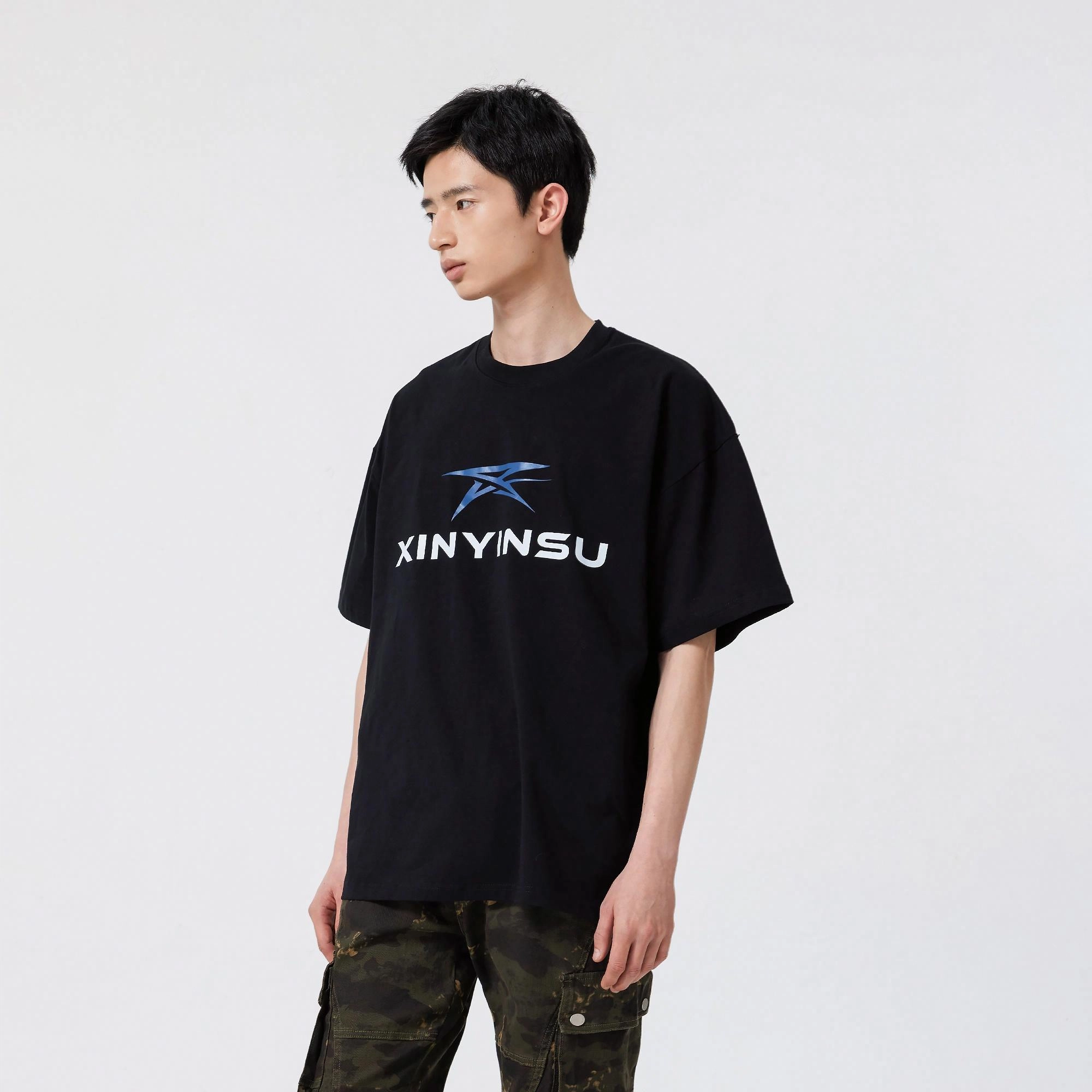 XINYINSU T