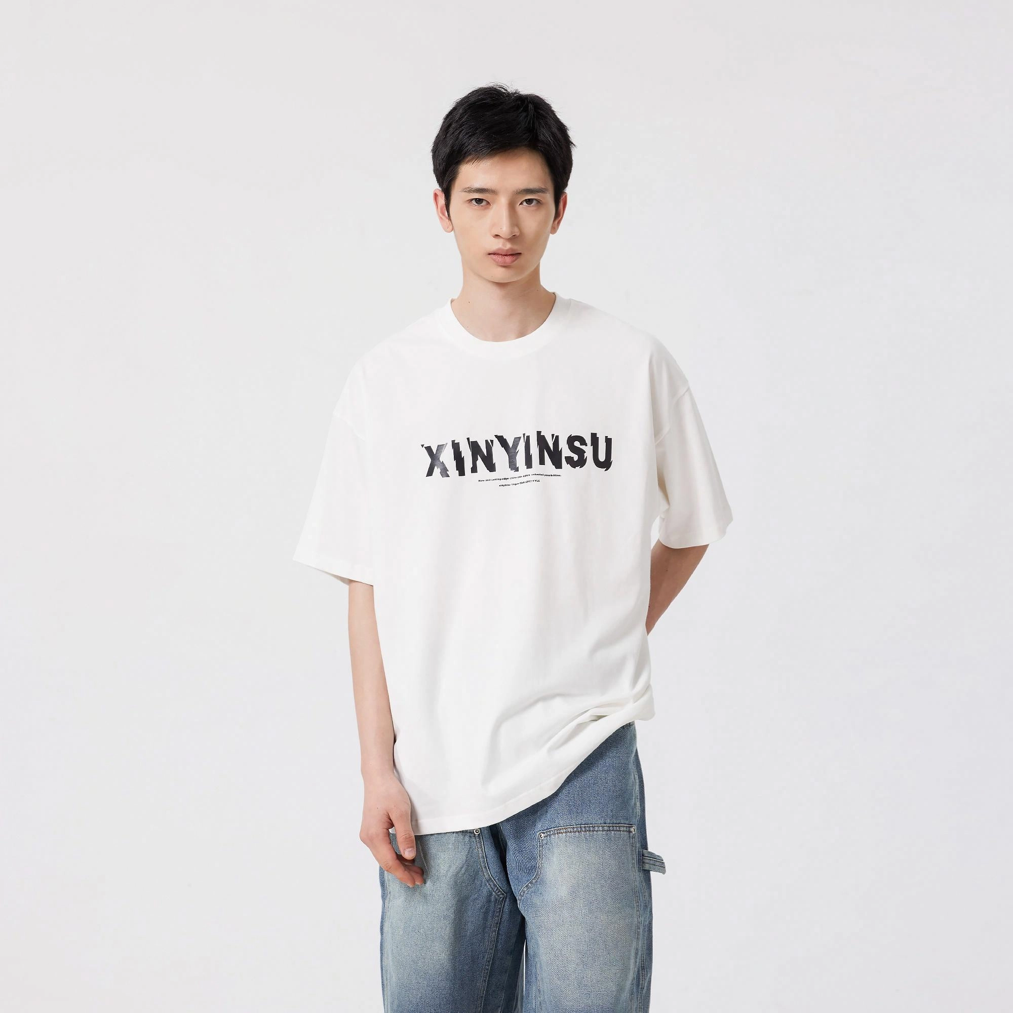 XINYINSU 25SS T