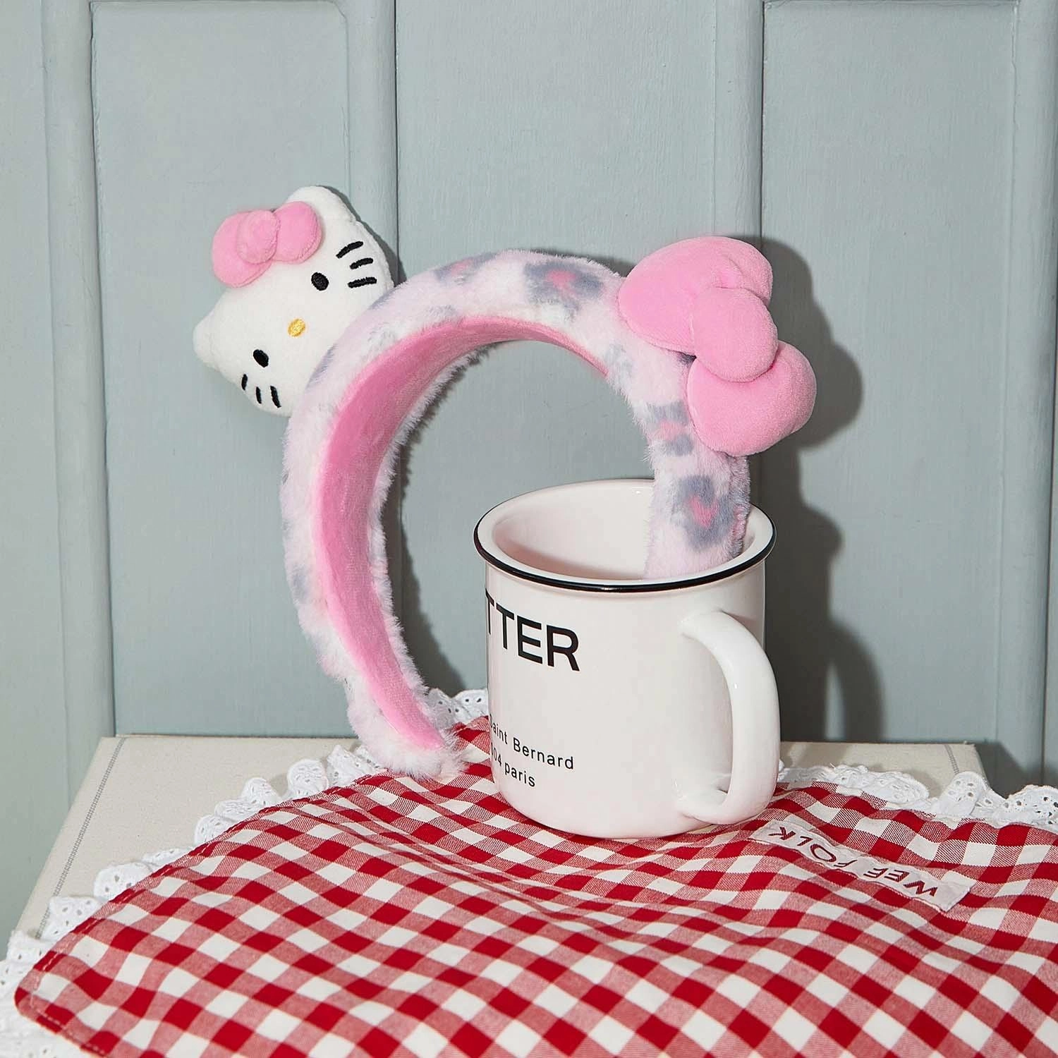 GUKOO Hello Kitty