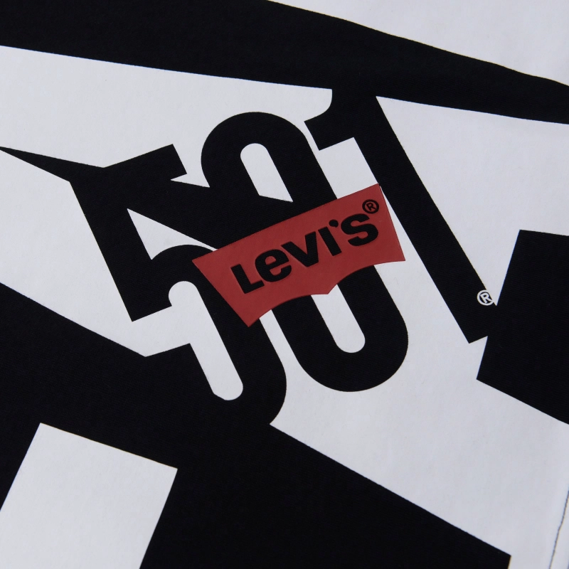 Levis SS22 T
