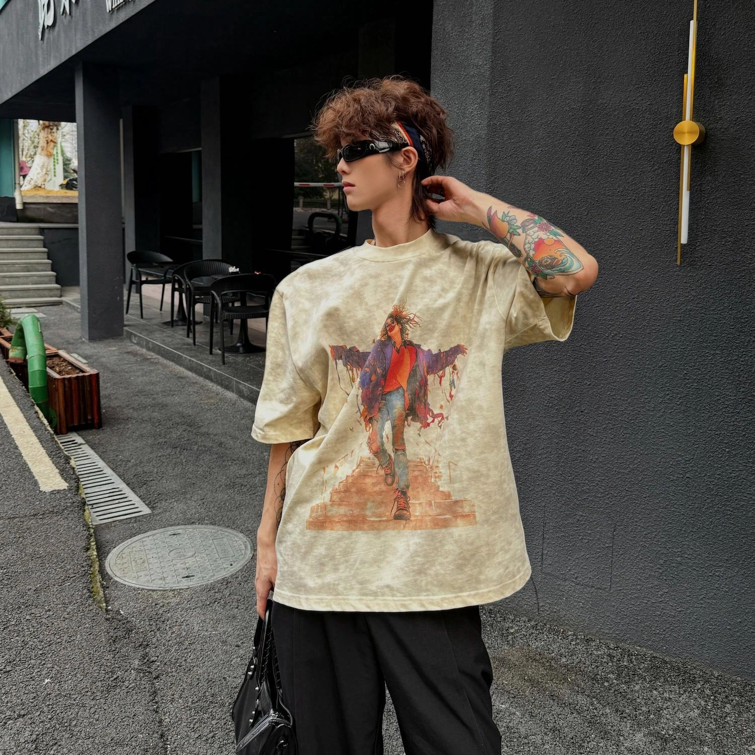 UNDERTIDES T