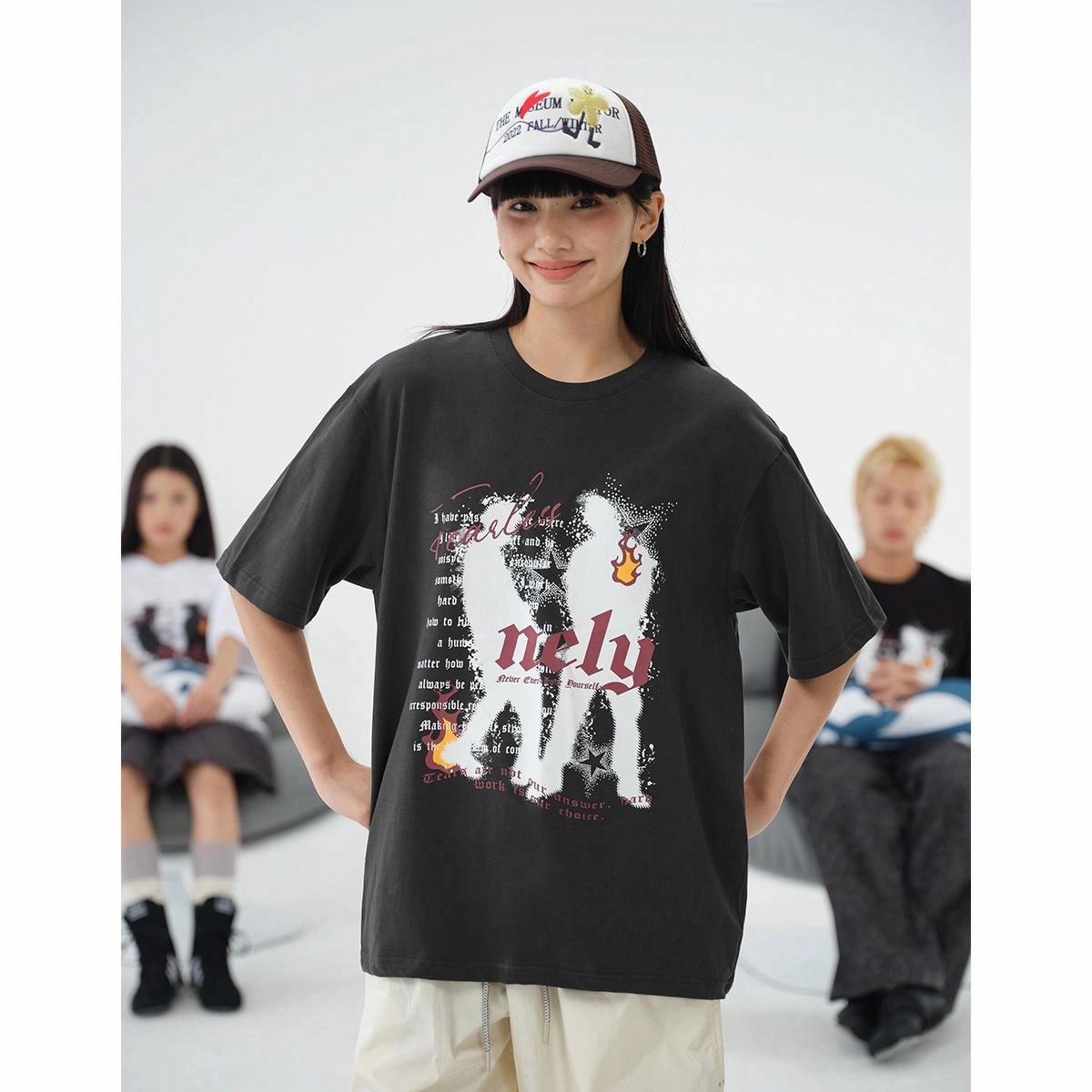 NELY T