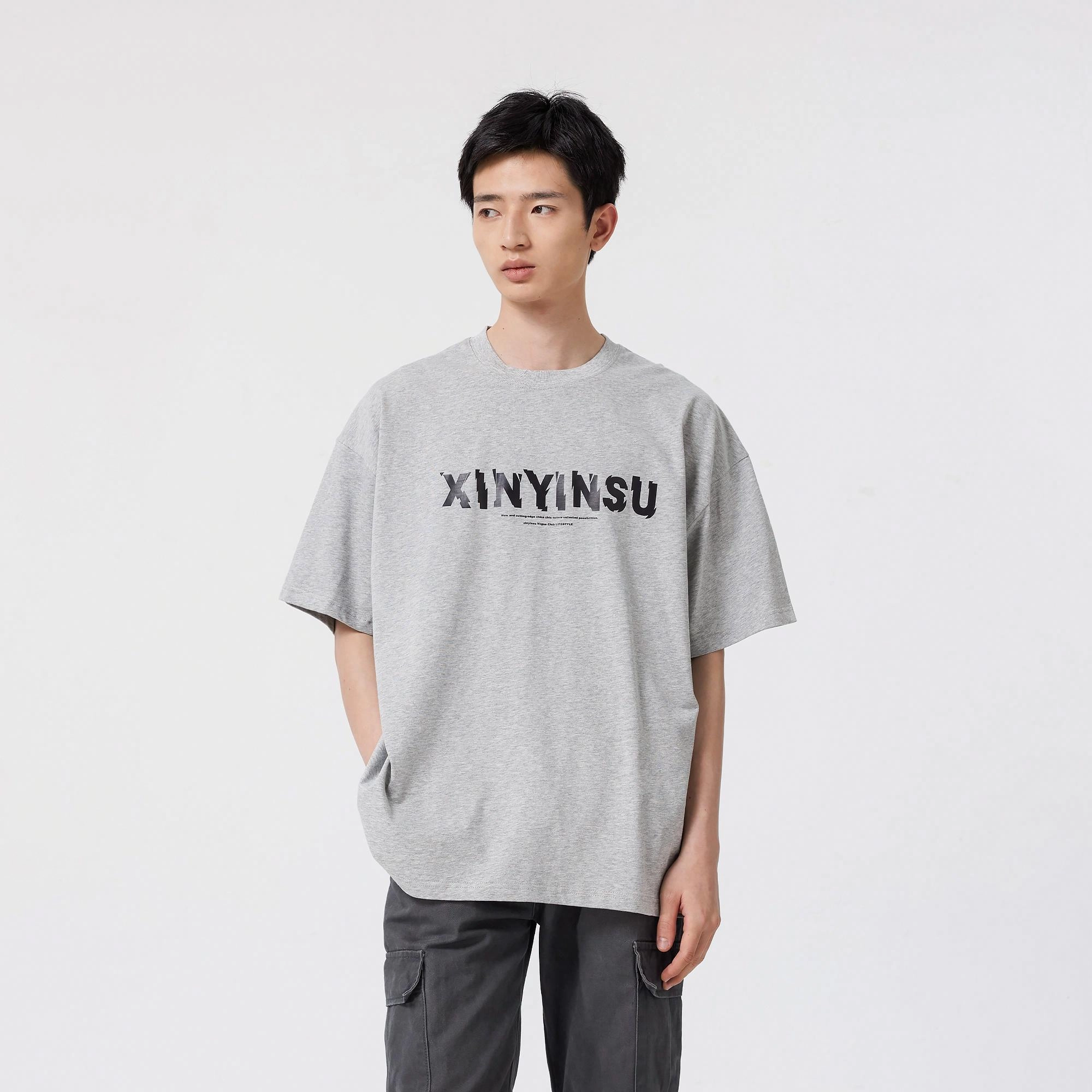 XINYINSU 25SS T