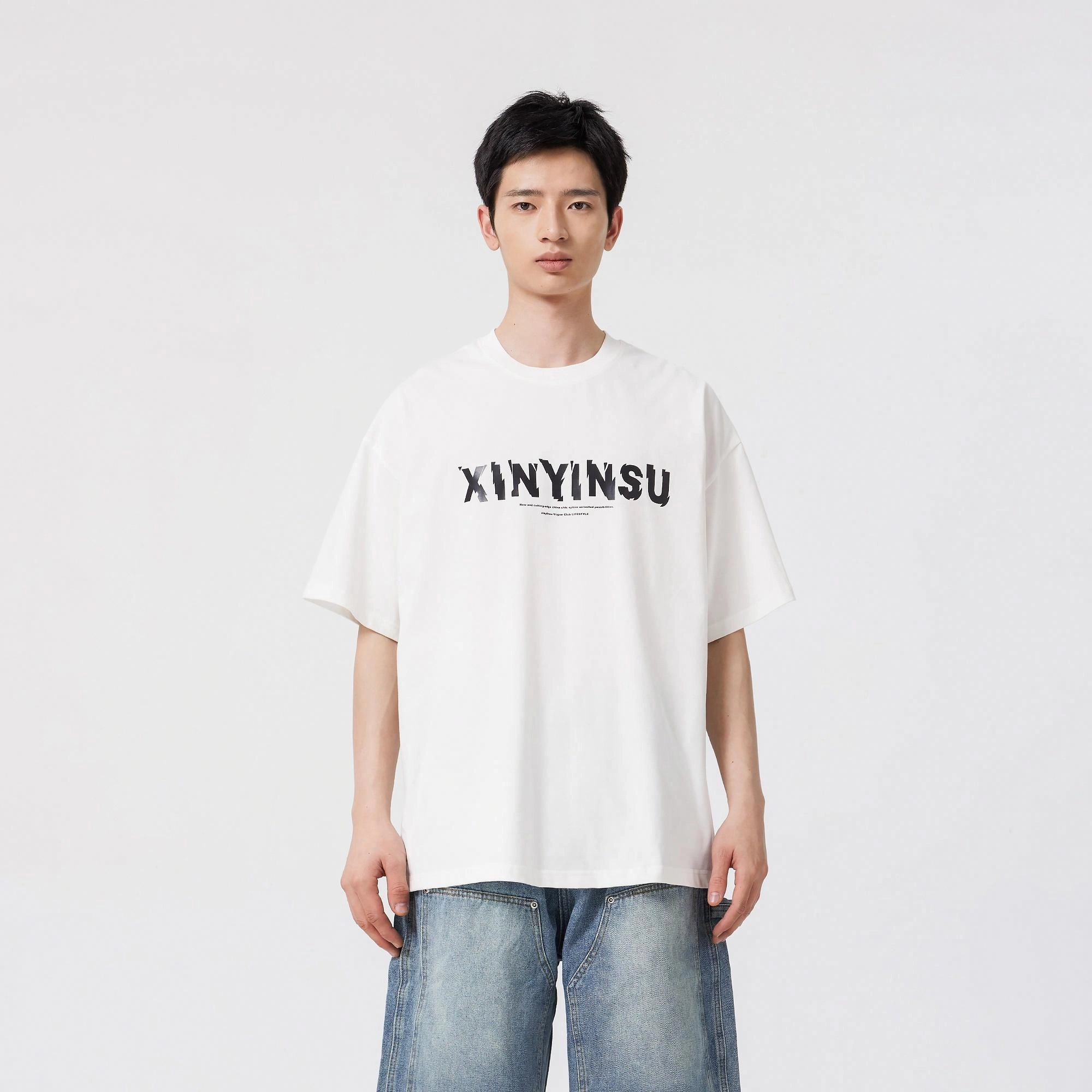 XINYINSU 25SS T