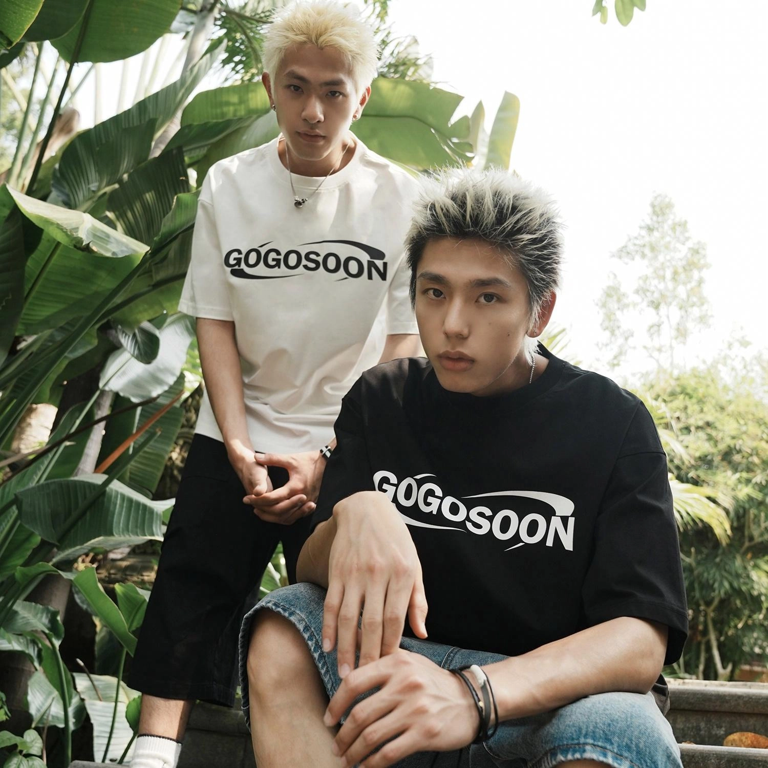 GOGOSOON T