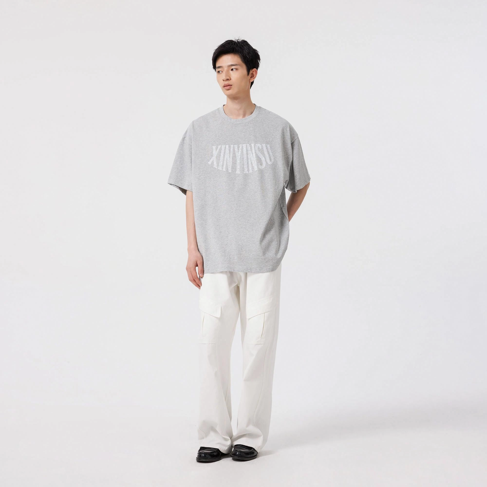 XINYINSU T