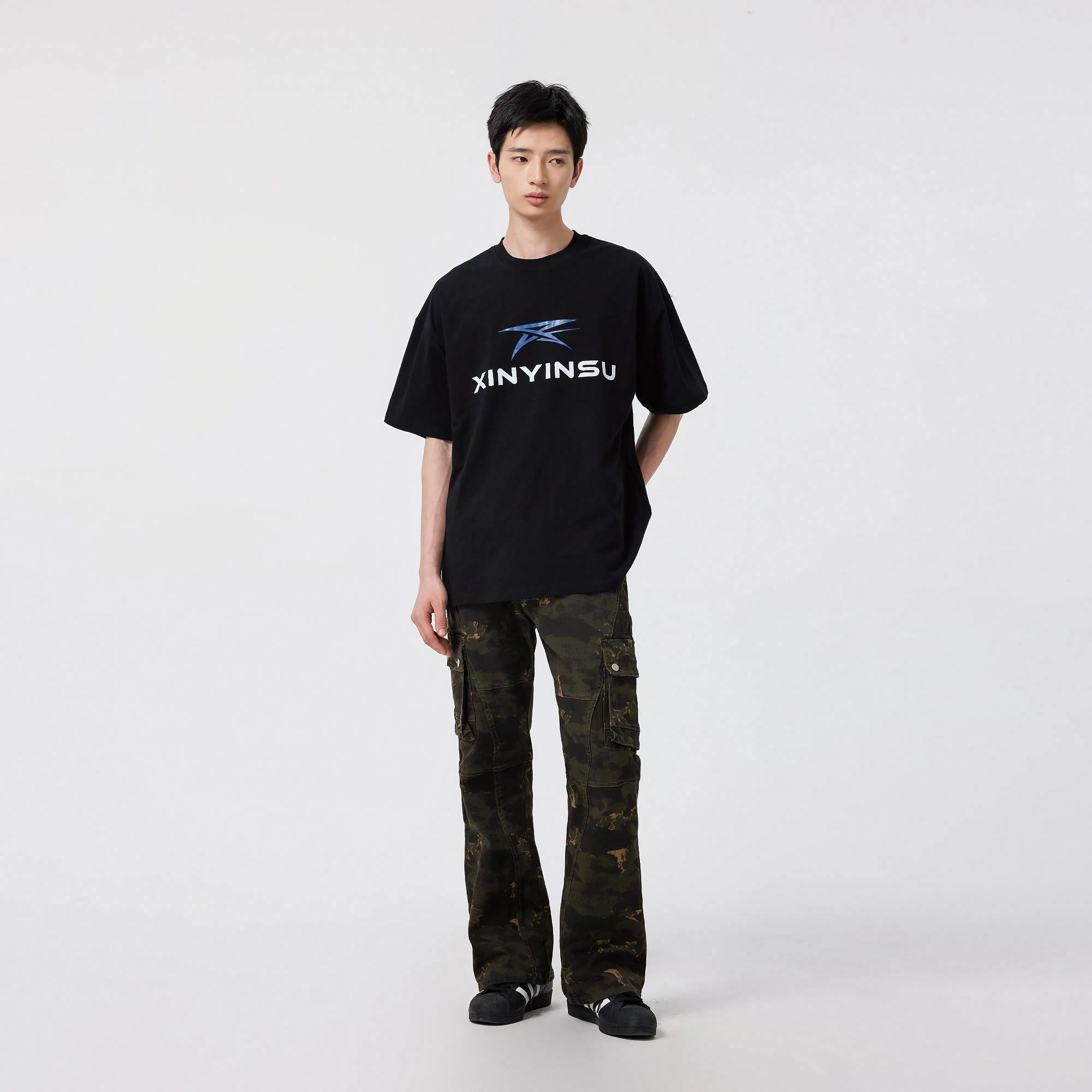 XINYINSU T