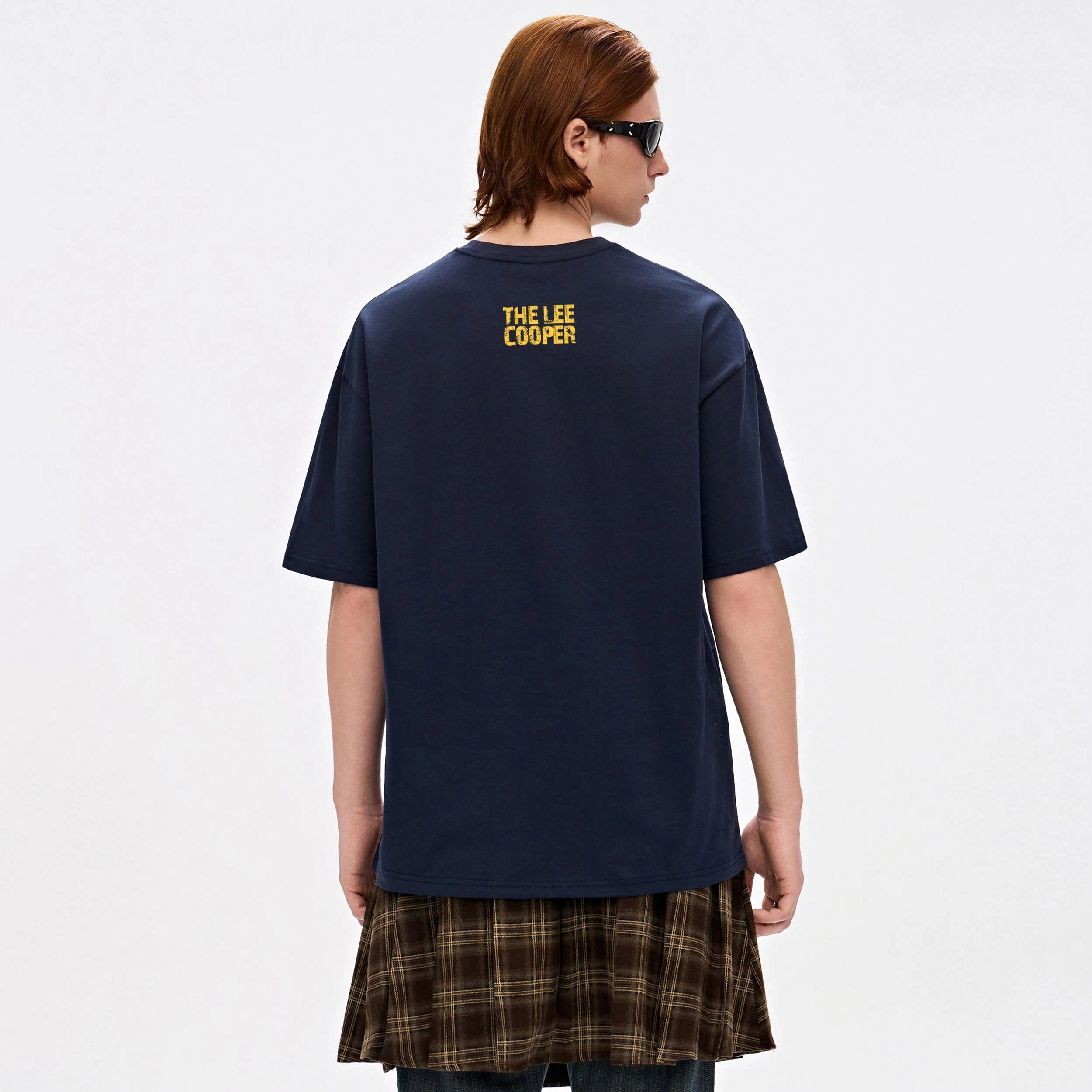 Lee Cooper T
