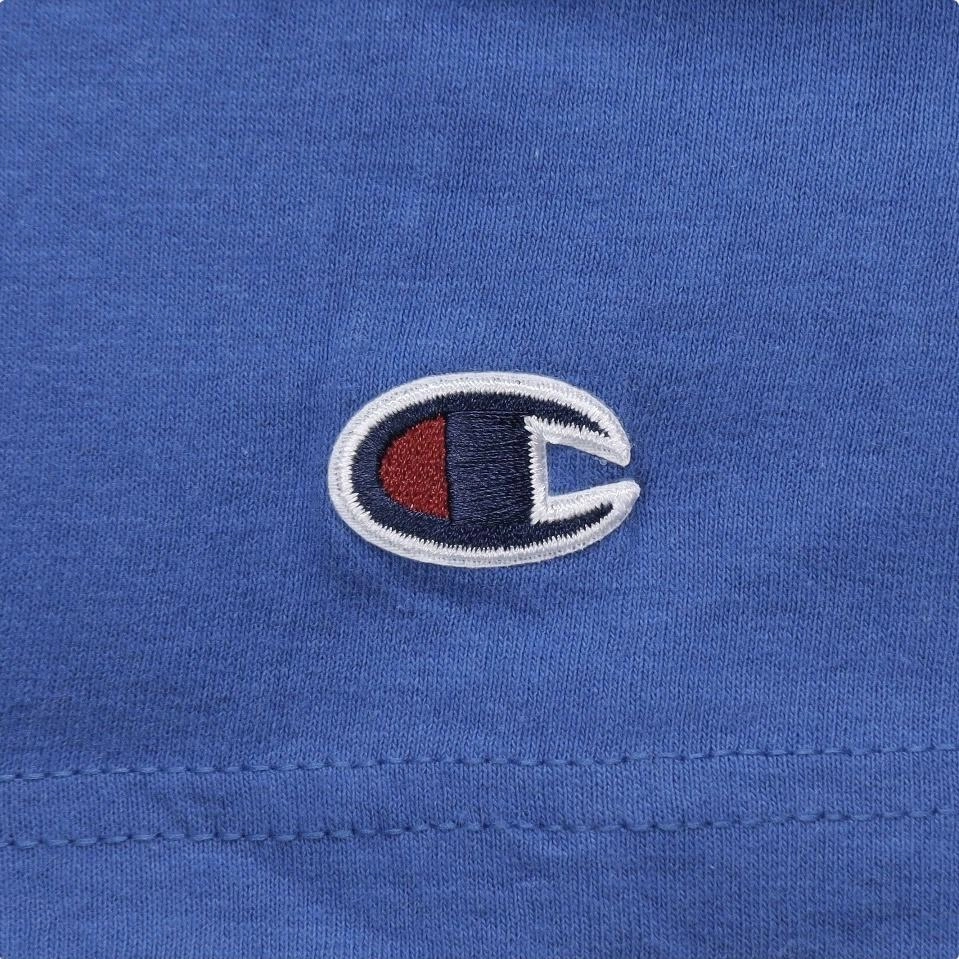 Champion T 2