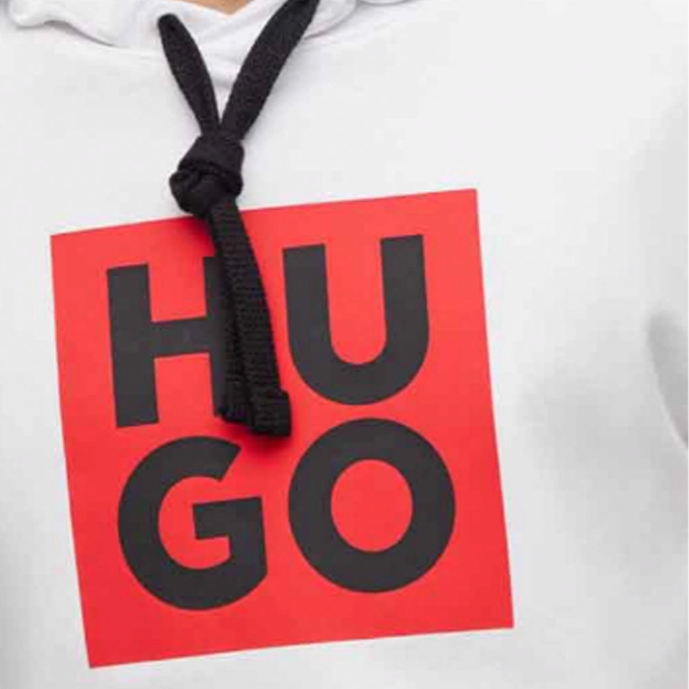 HUGO BOSS Logo