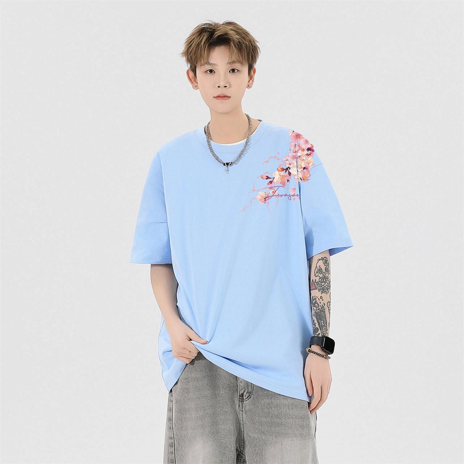 JEANSWEST logoT
