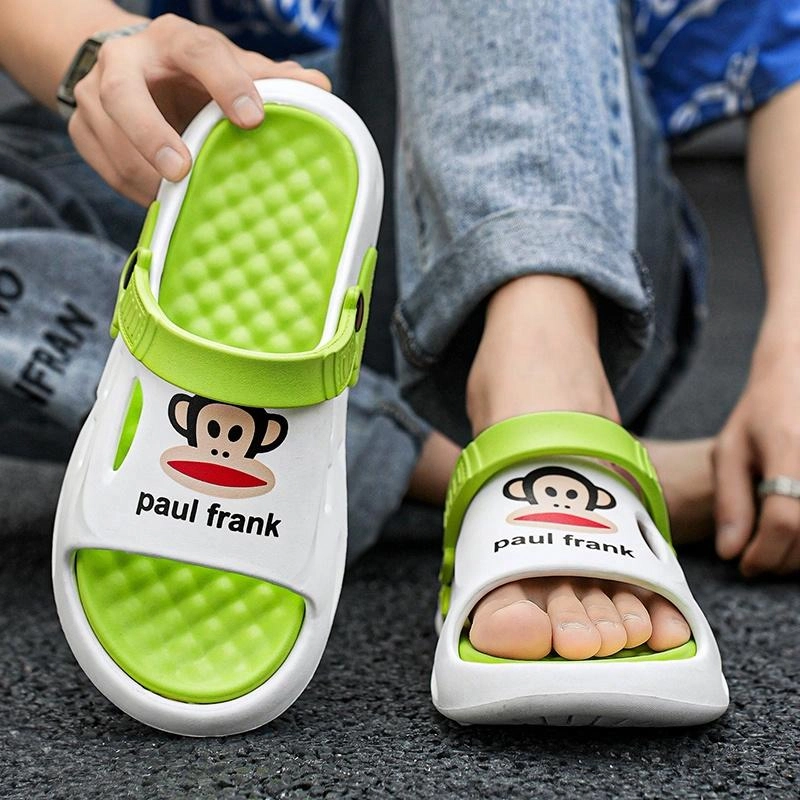 paul frank