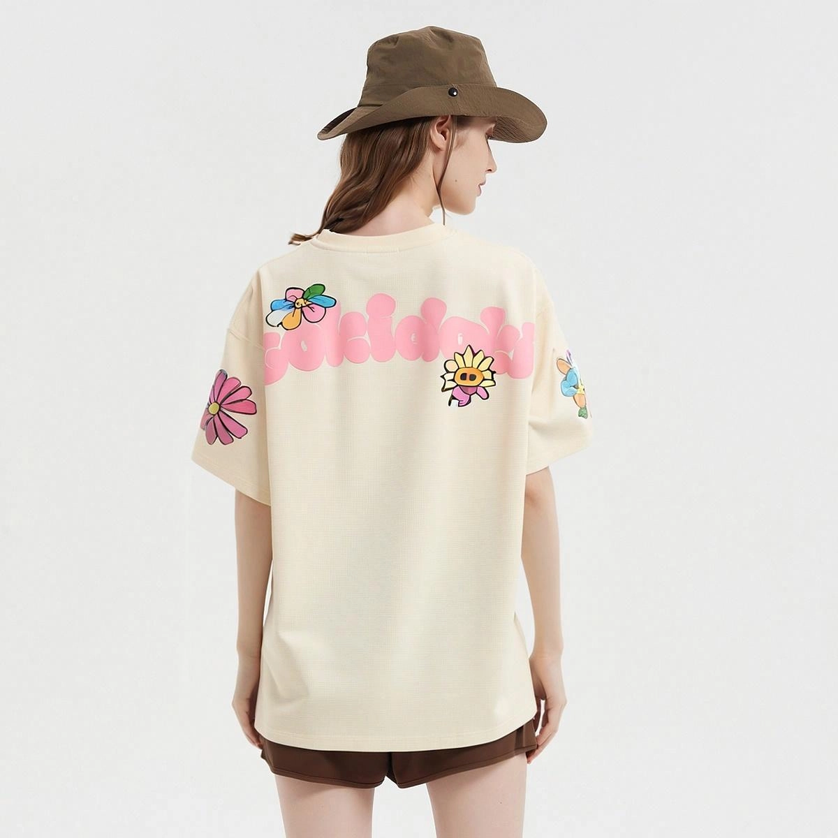 tokidoki T