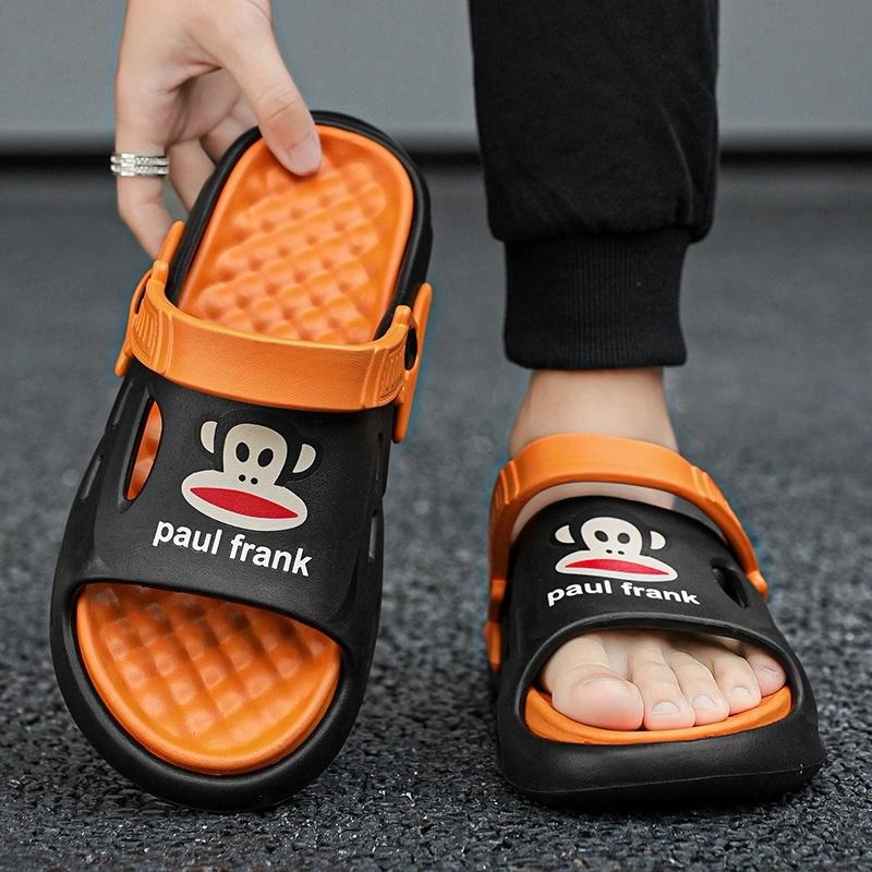 paul frank