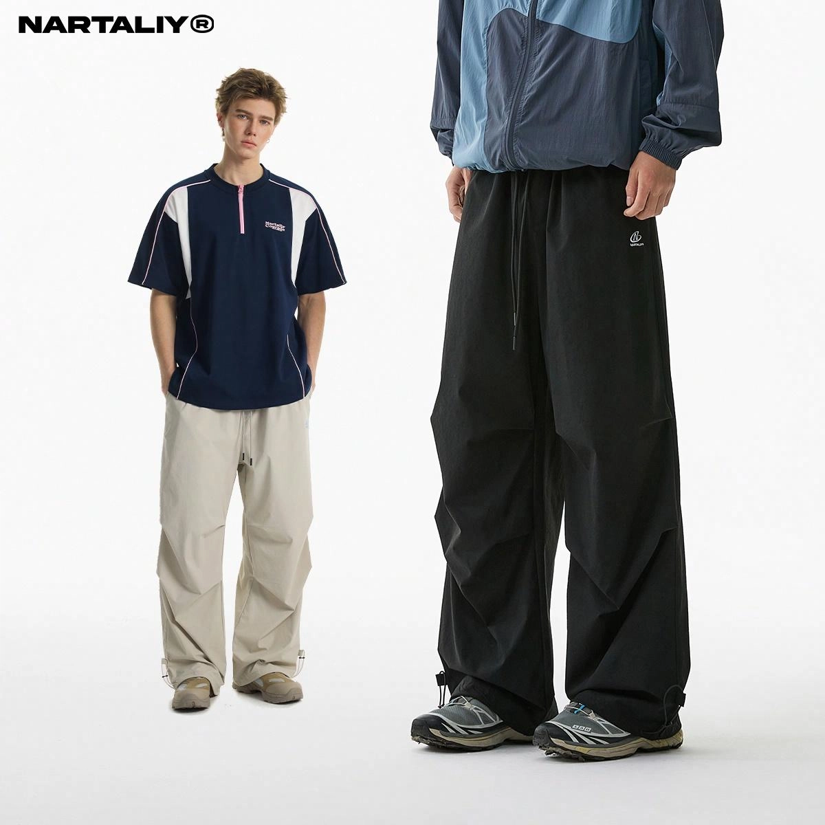 NARTALIY