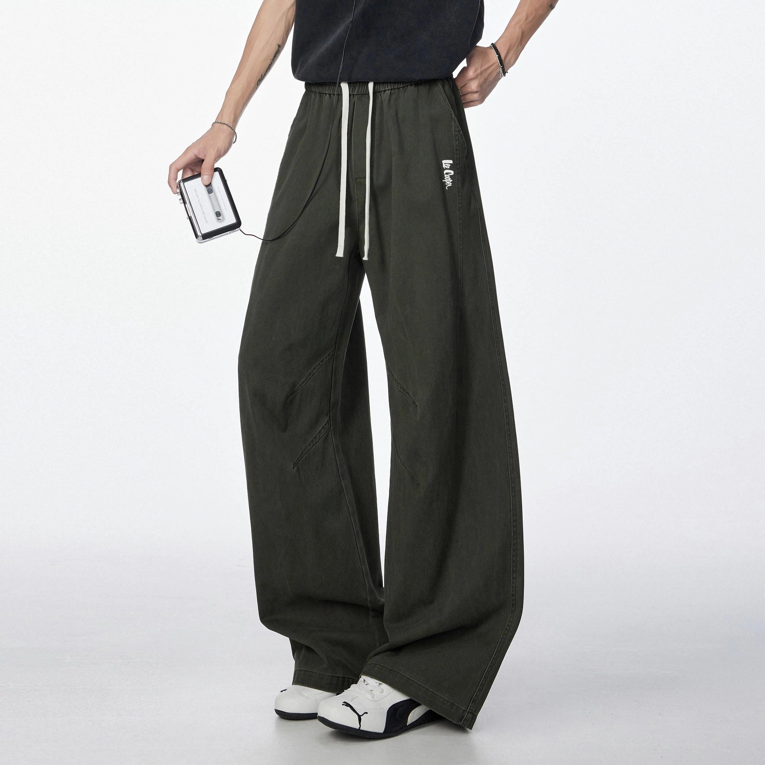 Lee Cooper