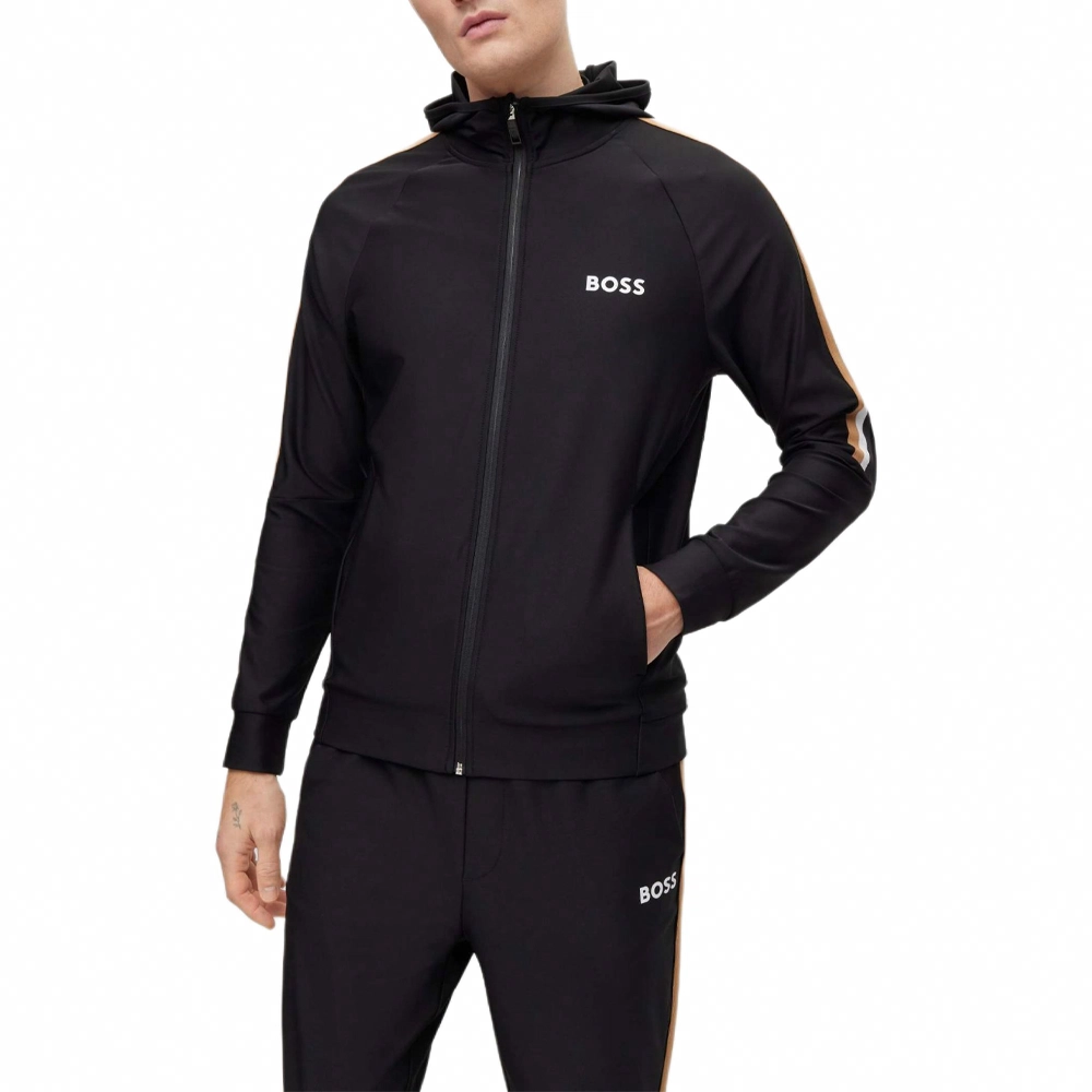 HUGO BOSS