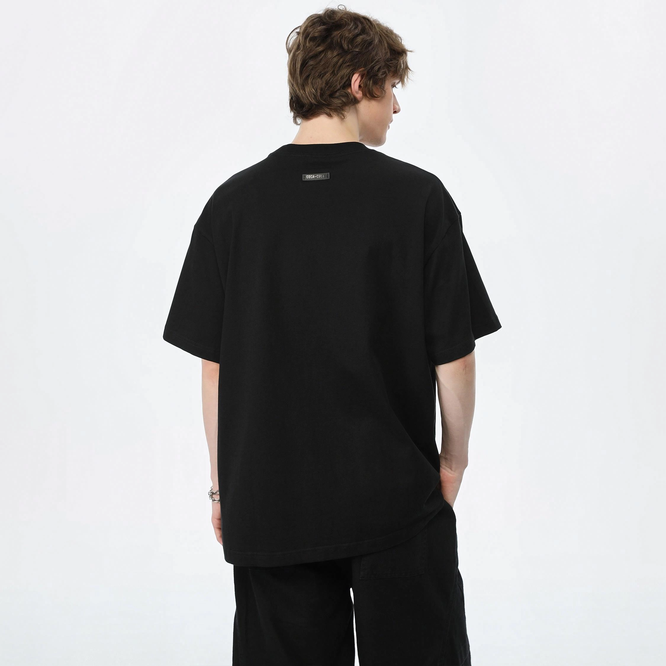 Coke T