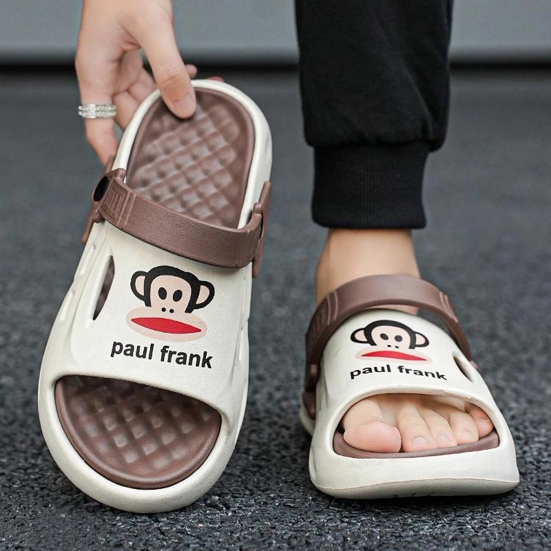 paul frank