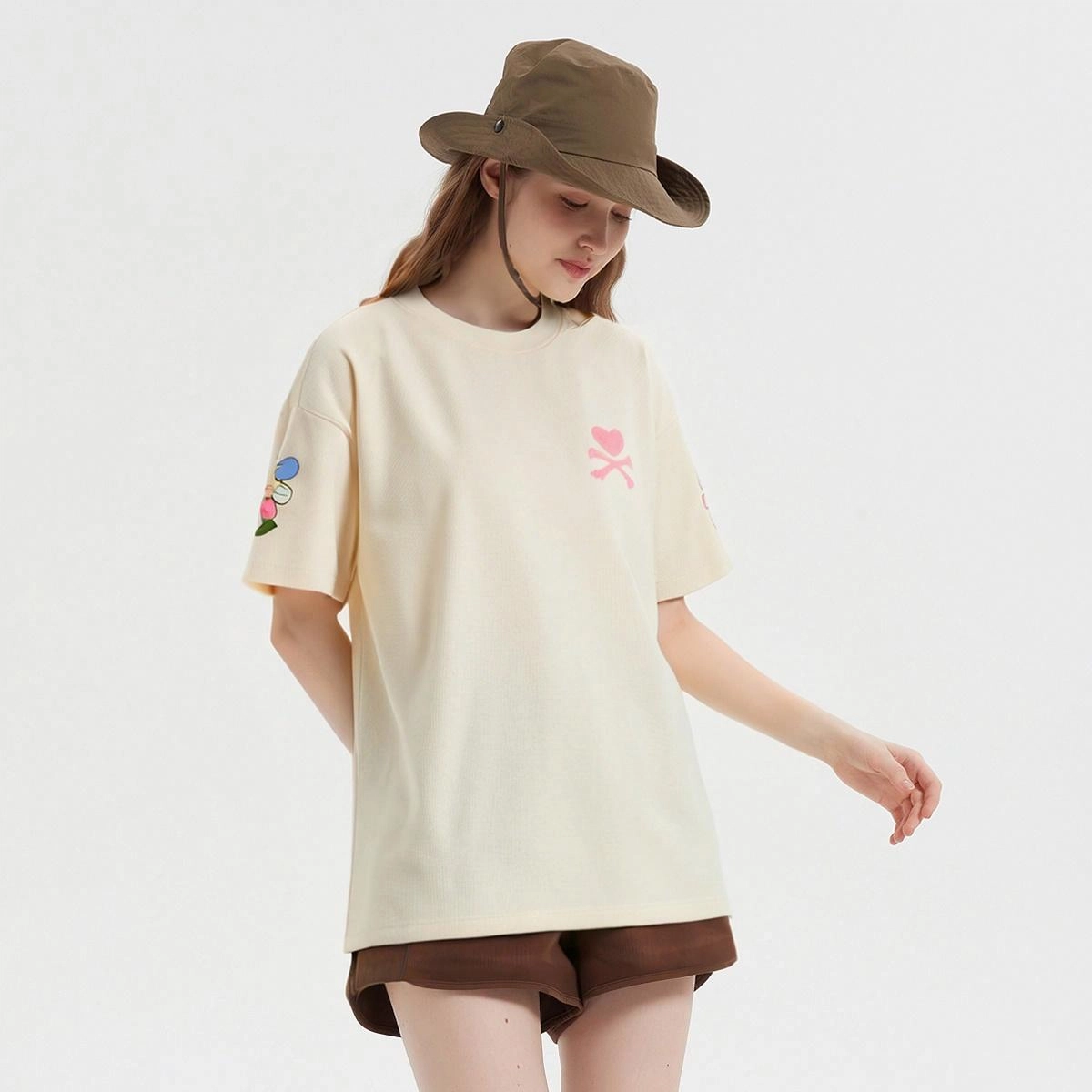 tokidoki T