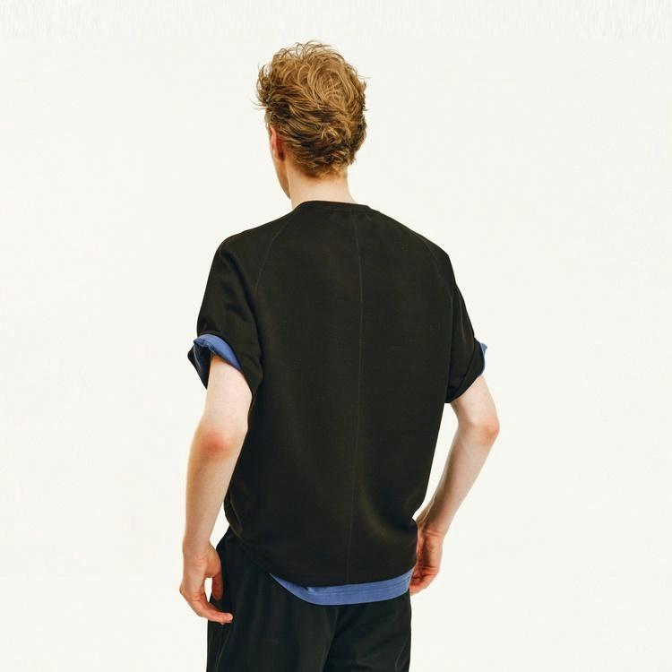 NONRADICAL (NR) T