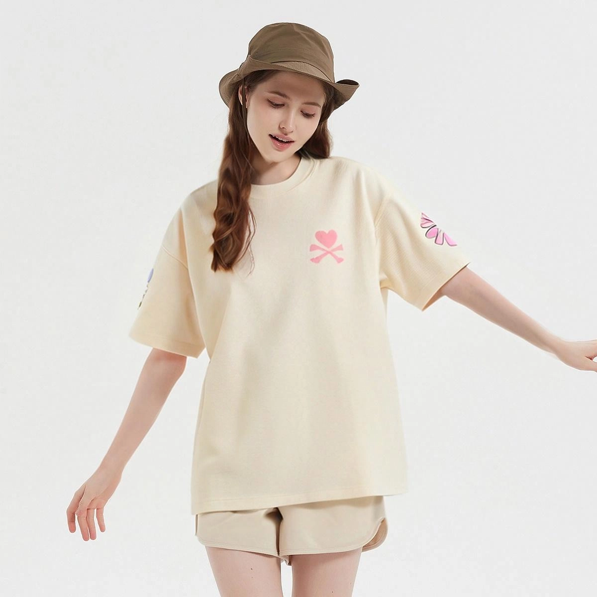 tokidoki T