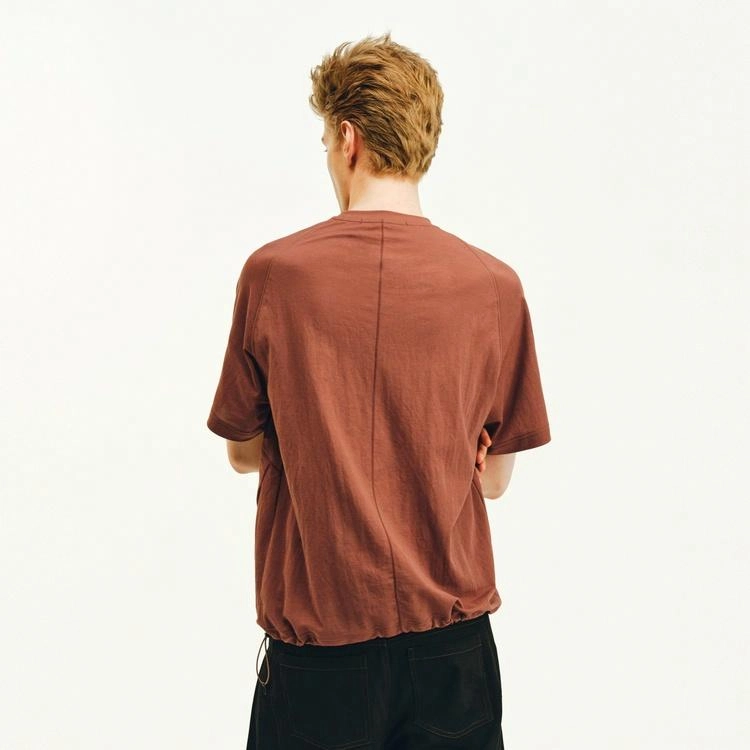 NONRADICAL (NR) T