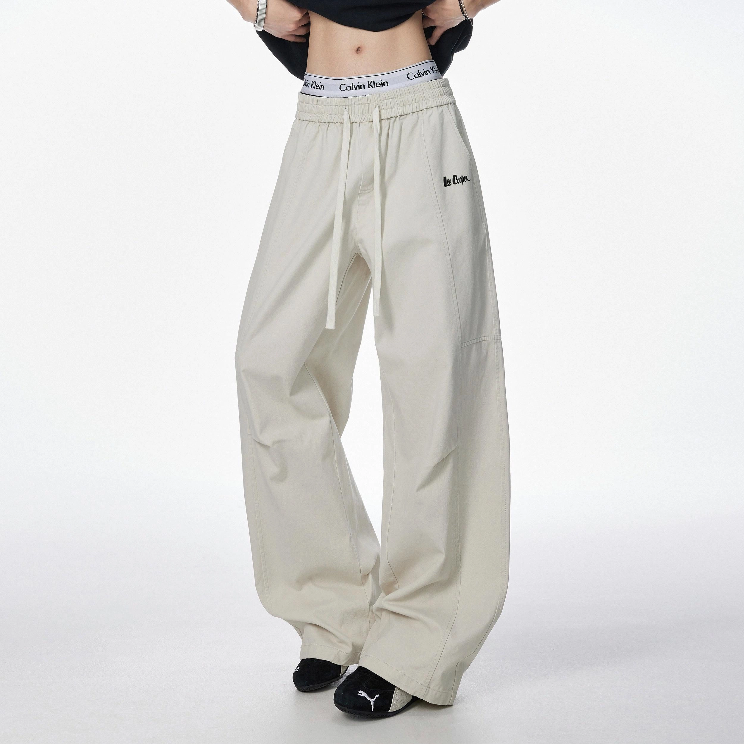 Lee Cooper logo