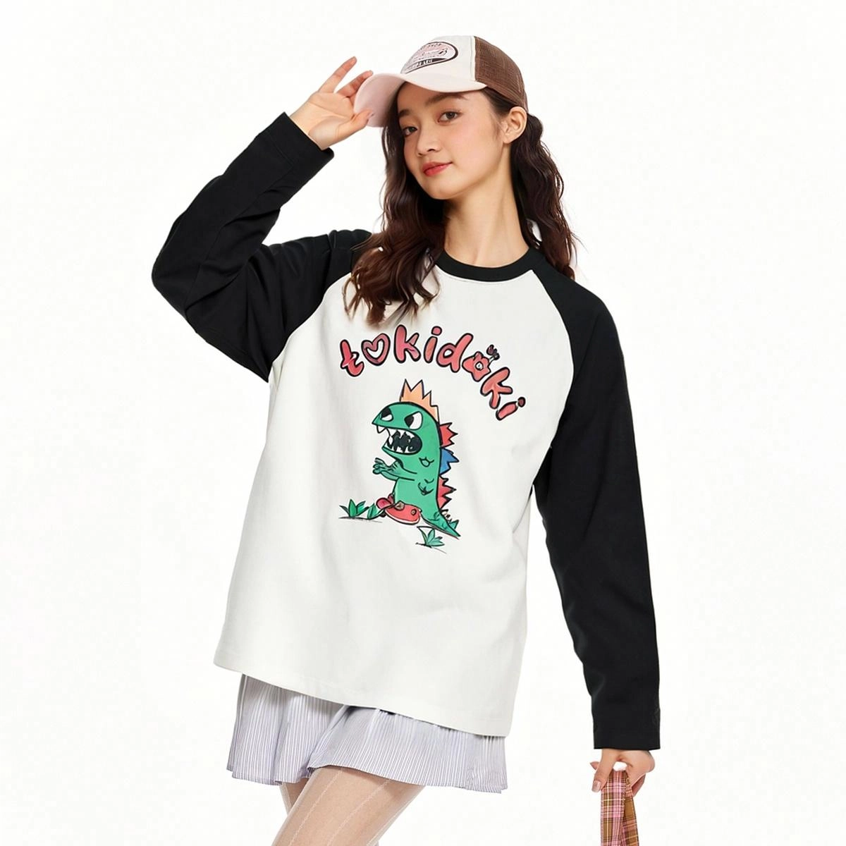 tokidoki T