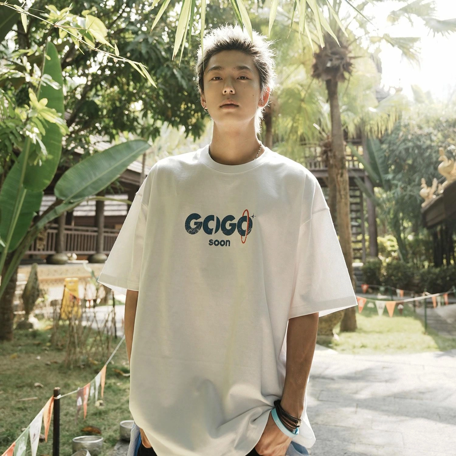 GOGOSOON T