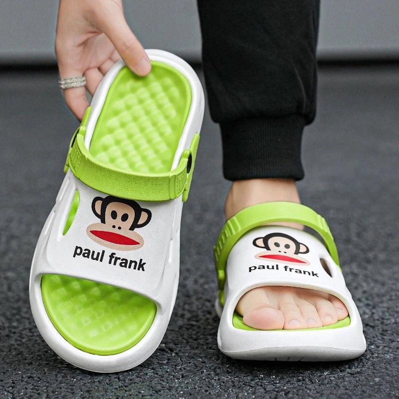 paul frank