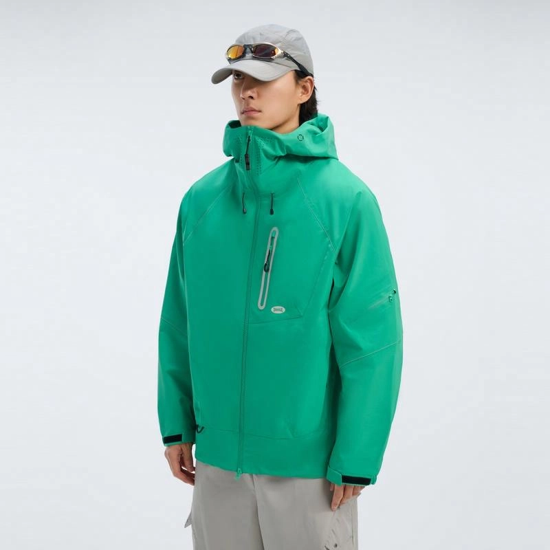 LONSDALE SS25
