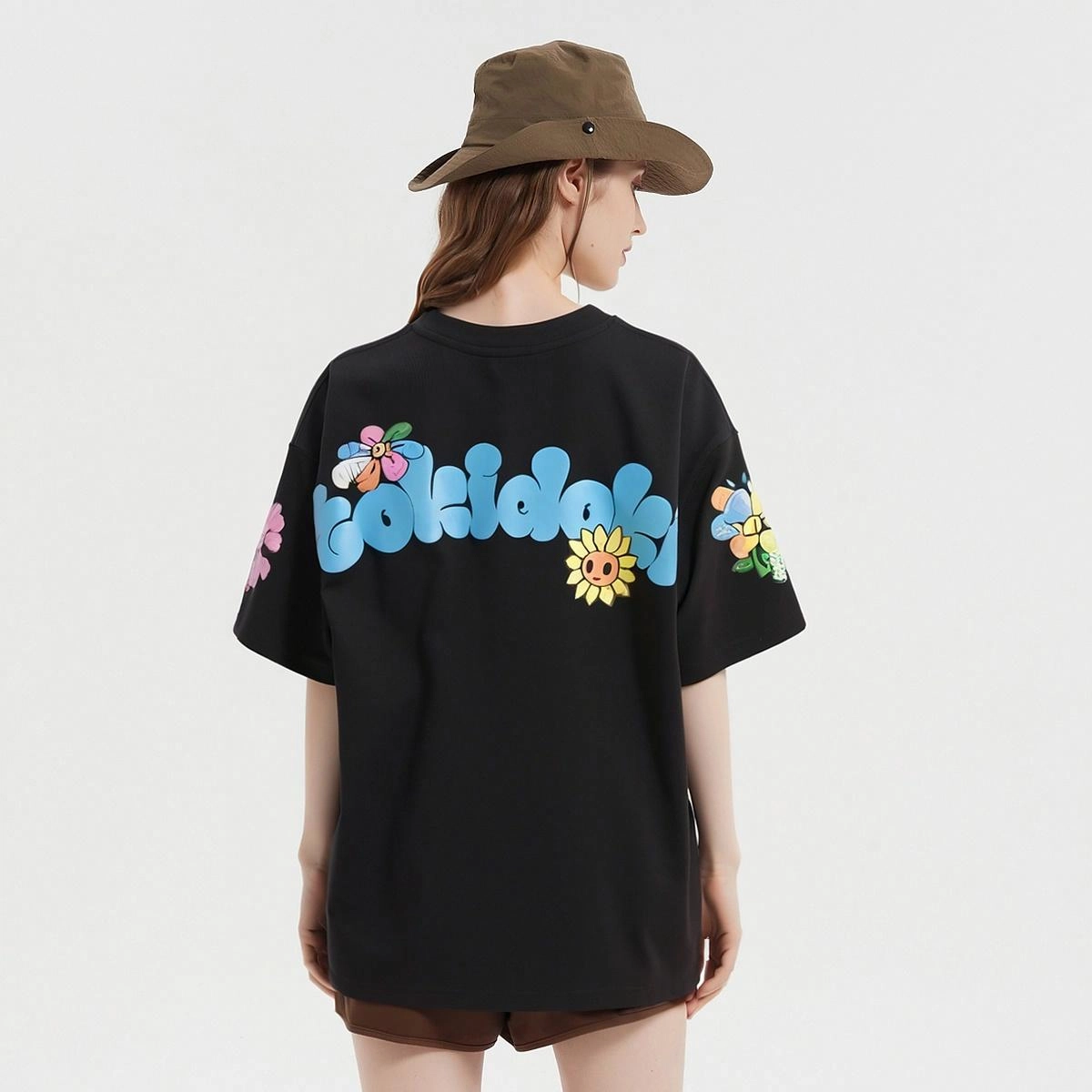 tokidoki T