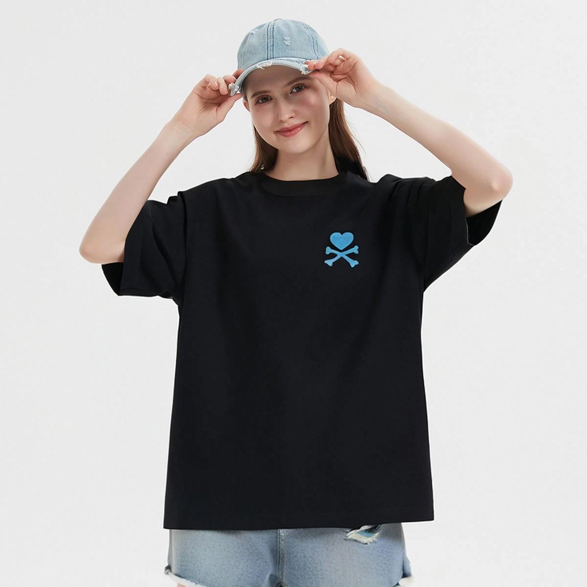 tokidoki T