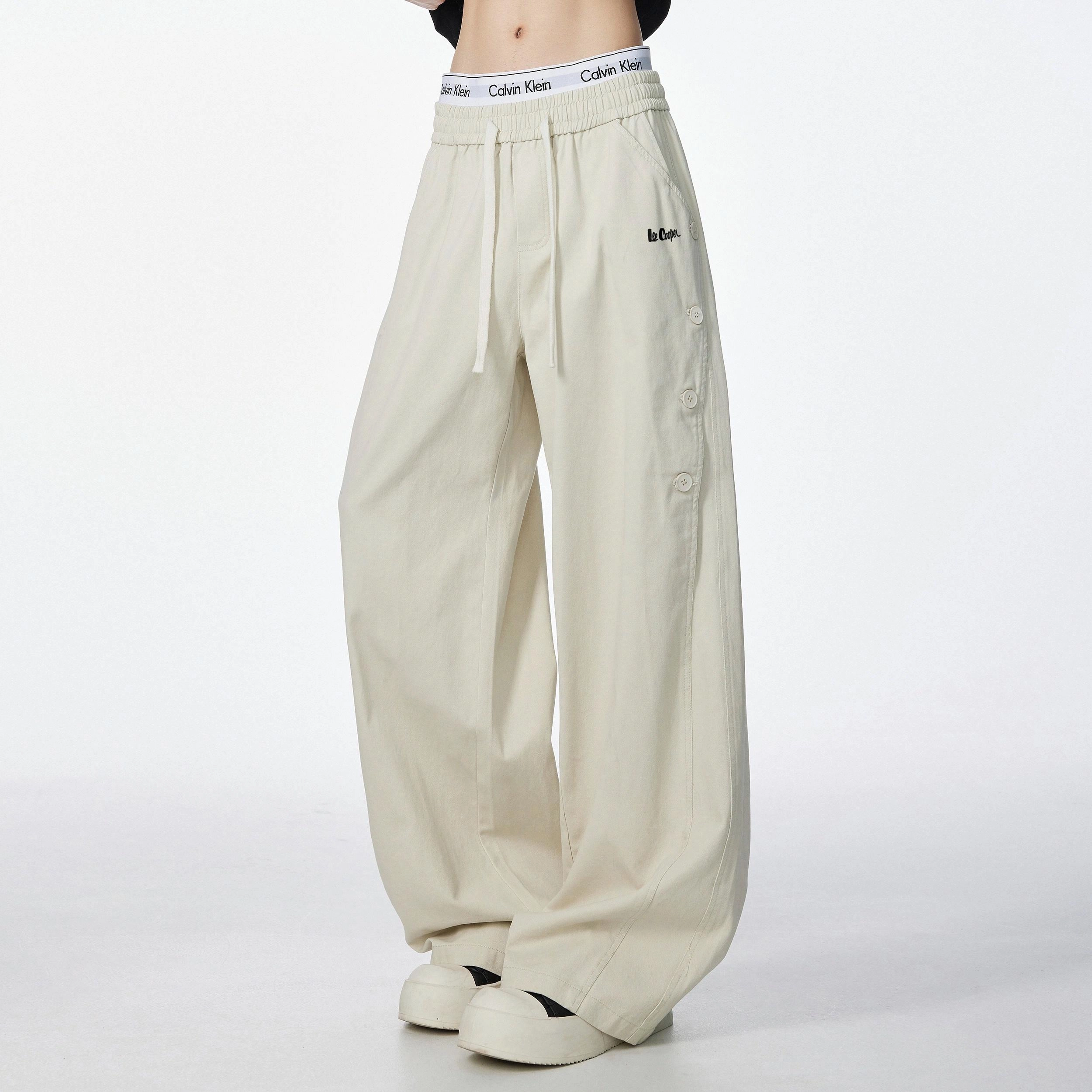 Lee Cooper logo