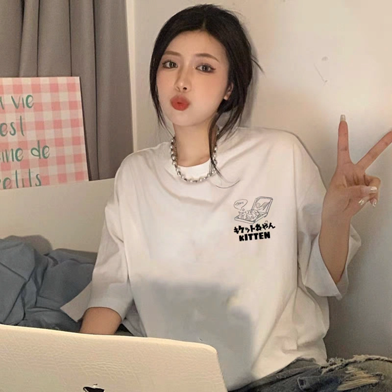 VIPGOOSE OversizeT