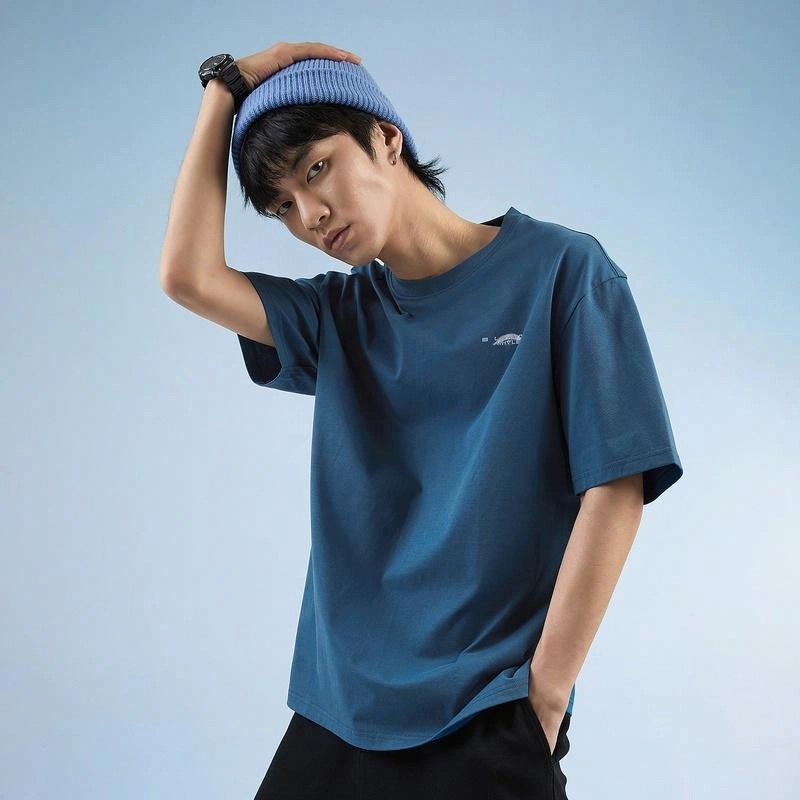 HLA JEANS T