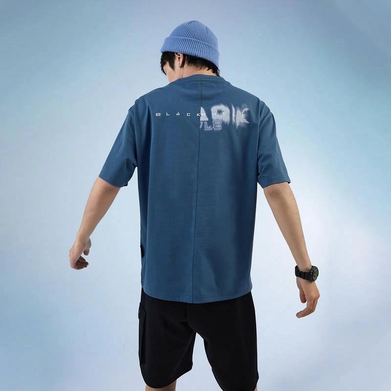 HLA JEANS T