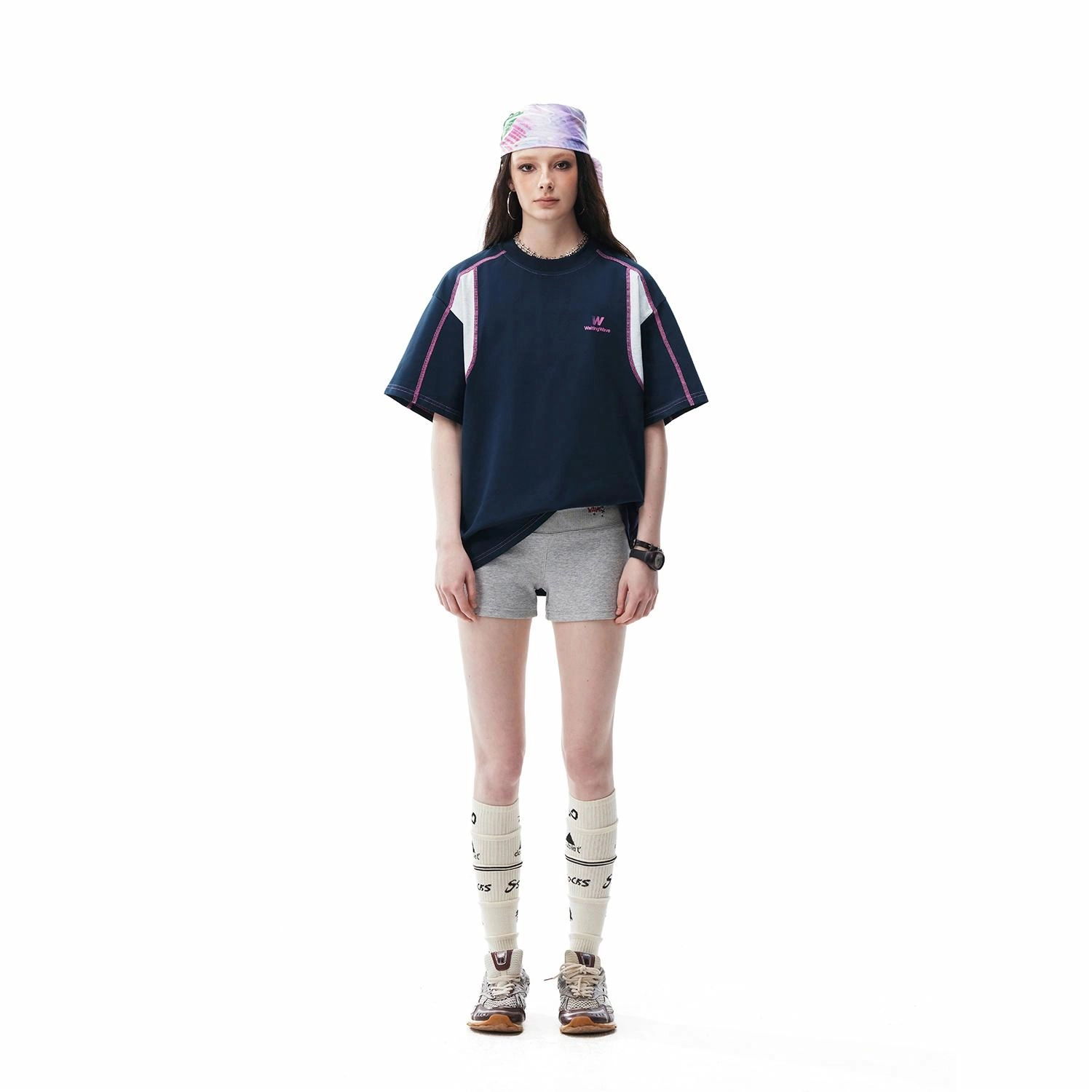 WAITINGWAVE T