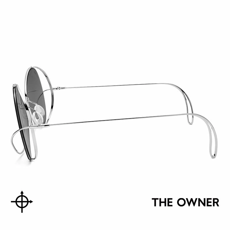 THE OWNER