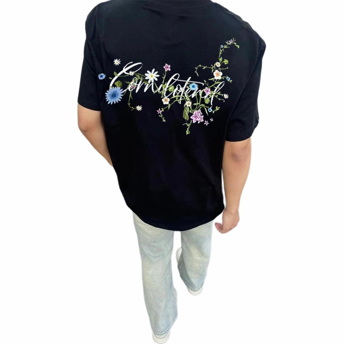 WELTER EXPERIMENT T