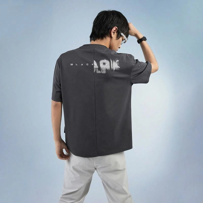 HLA JEANS T