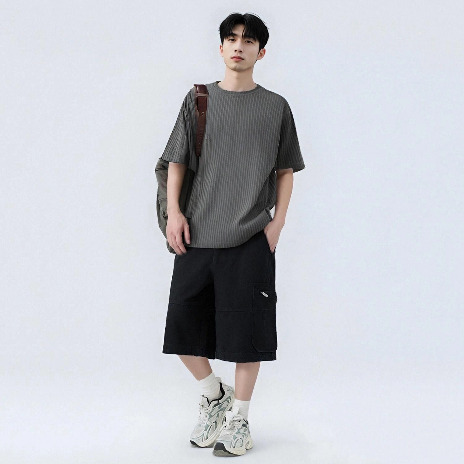 FAKE VINTAGE T