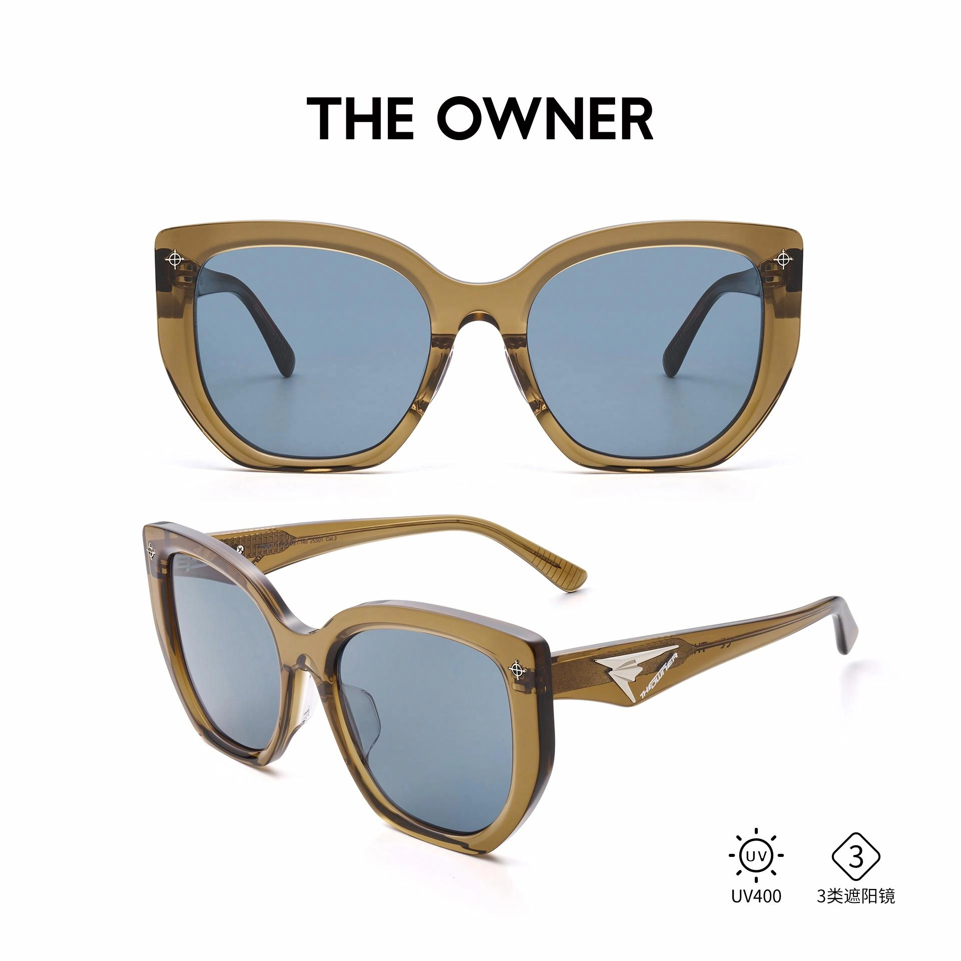 THE OWNER