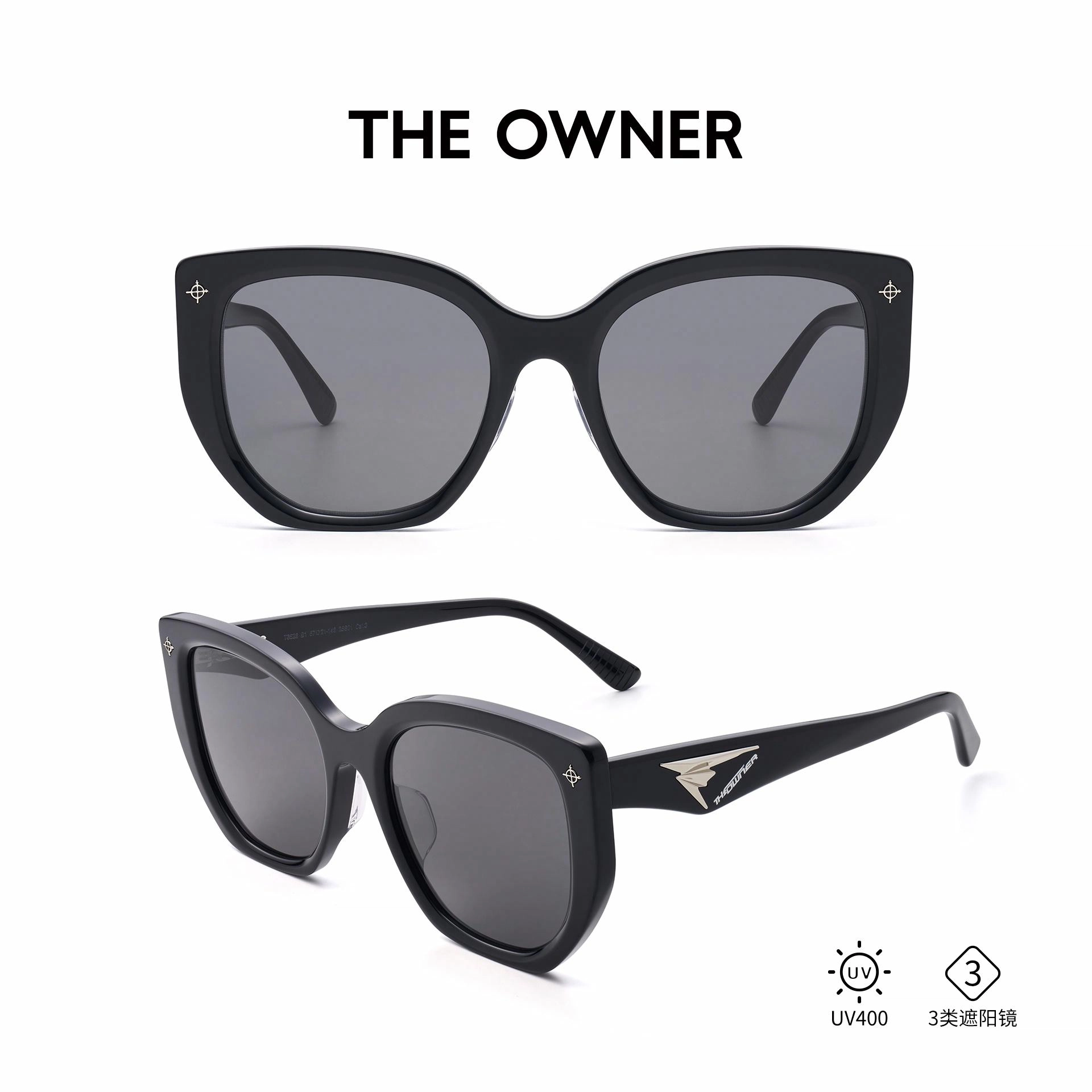 THE OWNER